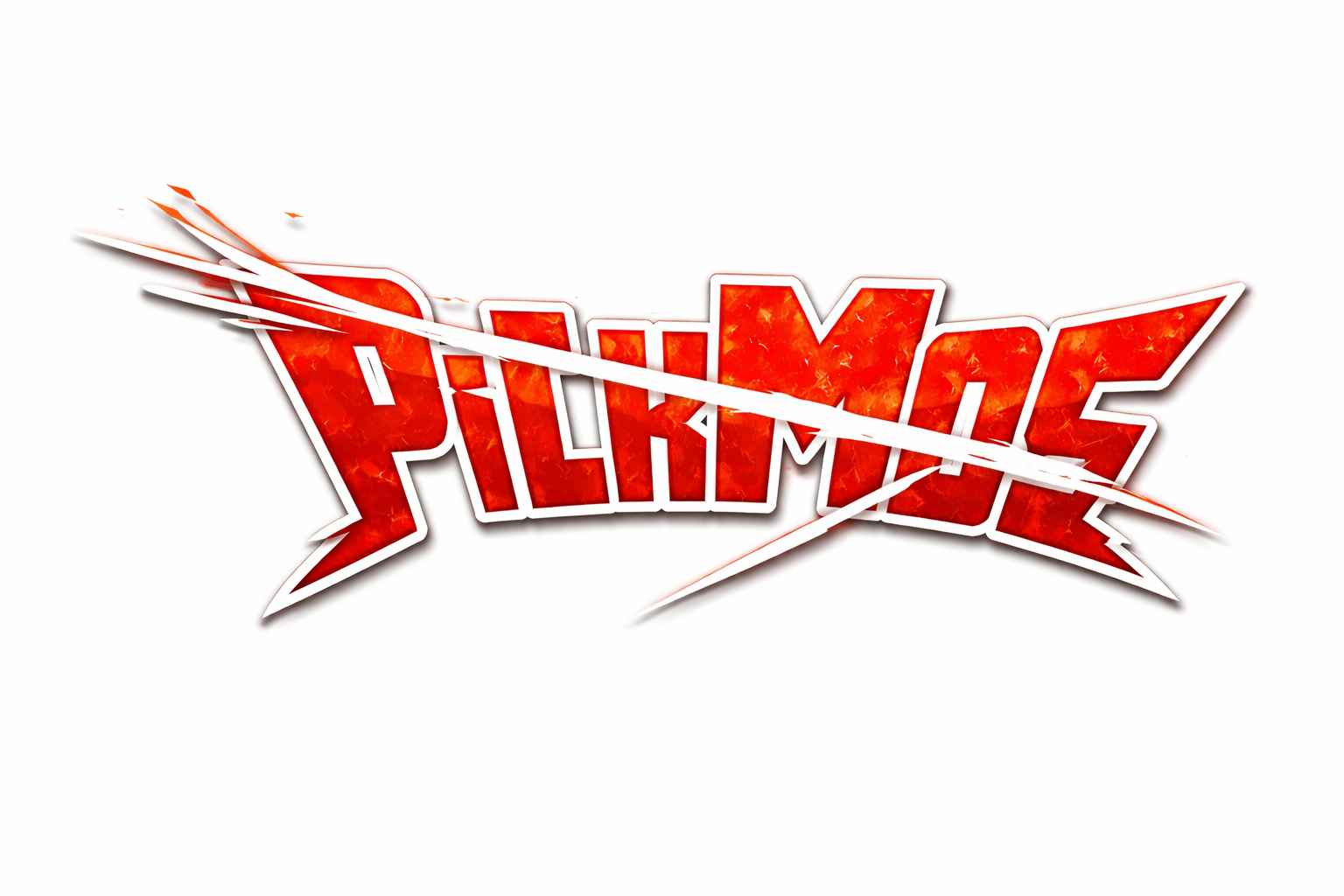 Pickmos Logo